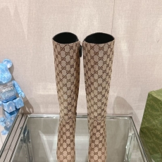 Gucci Boots